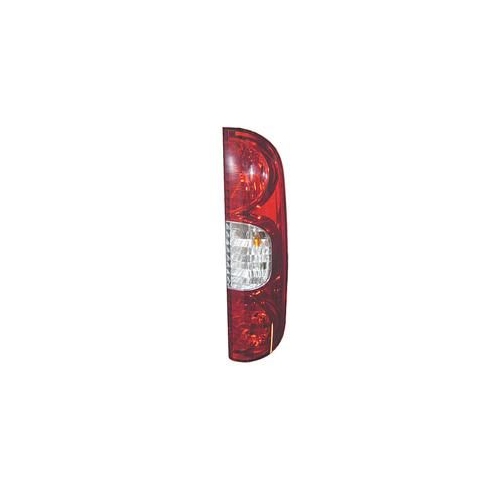 Heckleuchte VAN WEZEL 1637922 f&uuml;r FIAT, rechts