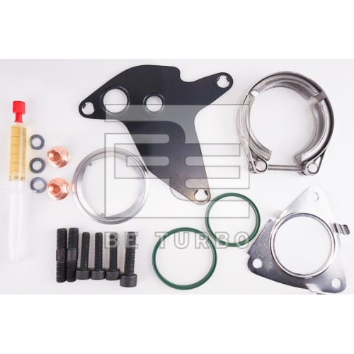 Montagesatz, Lader BE TURBO ABS315 TL-ANBAUSATZ f&uuml;r VAG