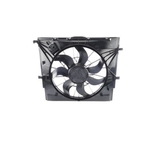 Elektromotor, K&uuml;hlerl&uuml;fter BOSCH 0 130 707 513 f&uuml;r MERCEDES-BENZ