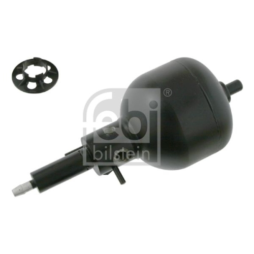 Febi Bilstein 26537 Druckspeicher f&uuml;r Bremskraftverst&auml;rker , 1 St&uuml;ck