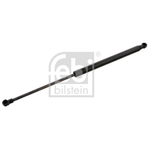 Febi Bilstein 30351 Gasdruckfeder f&uuml;r Heckklappe , 1 St&uuml;ck, schwarz