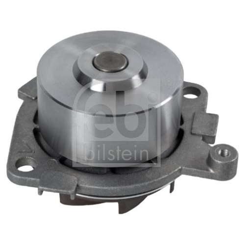Febi Bilstein 34519 Wasserpumpe mit Dichtring , 1 St&uuml;ck