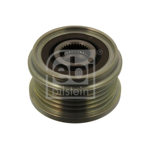 Febi Bilstein 38263 Generatorfreilauf , 1 St&uuml;ck