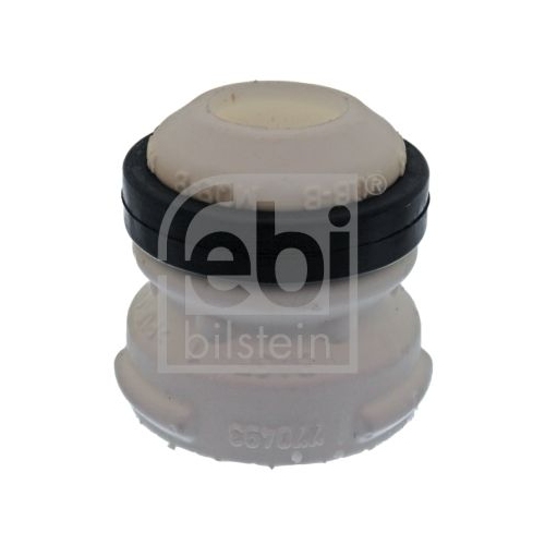 Febi Bilstein 44908 Anschlagpuffer f&uuml;r Sto&szlig;d&auml;mpfer , 1 St&uuml;ck