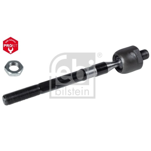 Febi Bilstein 48064 Axialgelenk mit Kontermutter , 1 St&uuml;ck