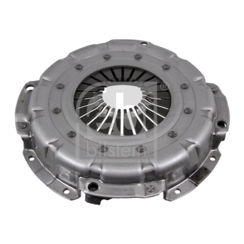 Kupplungsdruckplatte FEBI BILSTEIN 105286 f&uuml;r IVECO MERCEDES-BENZ VAUXHALL VOLVO