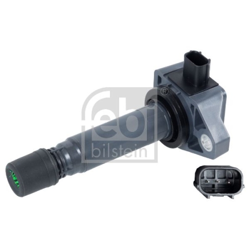 Febi Bilstein 108236 Z&uuml;ndspule, 1 St&uuml;ck