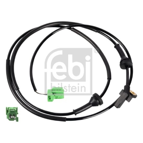Febi Bilstein 172515 ABS-Sensor, 1 St&uuml;ck