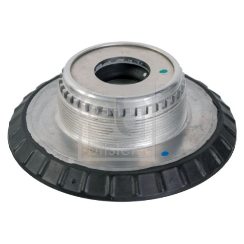 Federbeinst&uuml;tzlager FEBI BILSTEIN 177583 f&uuml;r MERCEDES-BENZ, Vorderachse links