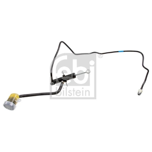 Geberzylinder, Kupplung FEBI BILSTEIN 180044 f&uuml;r FIAT FORD FORD MOTOR COMPANY