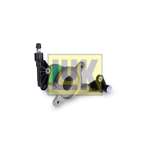 Zentralausr&uuml;cker, Kupplung LuK 510 0033 10 f&uuml;r MERCEDES-BENZ