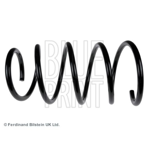 Blue Print 1x ADT388464BP Fahrwerksfeder