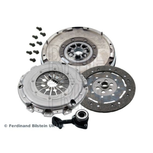 Blue Print 1x ADBP300018BP Kupplungssatz mit Zweimassenschwungrad