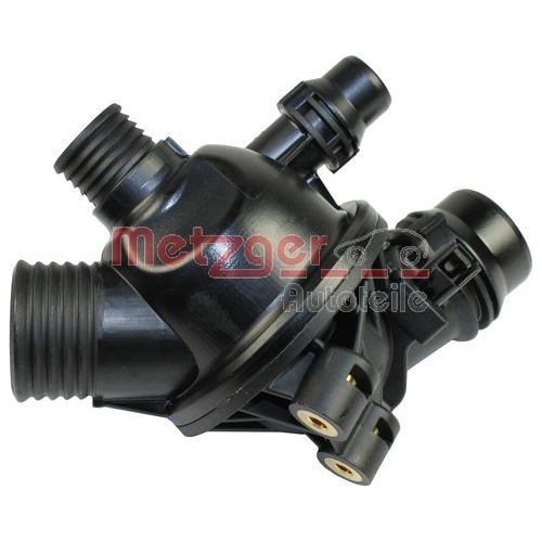 Thermostat, K&uuml;hlmittel METZGER 4006080 f&uuml;r BMW