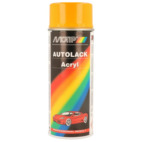 Fahrzeug-Kombinationslack MOTIP 43220 KOMPAKT f&uuml;r FIAT IVECO RENAULT ROVER VOLVO