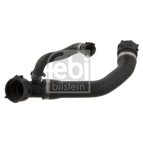 Febi Bilstein 45280 K&uuml;hlwasserschlauch mit Schnellverschluss , 1 St&uuml;ck