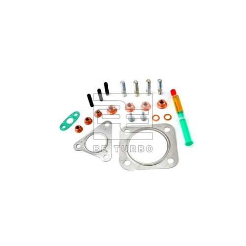 Montagesatz, Lader BE TURBO ABS316 TL-ANBAUSATZ f&uuml;r FORD