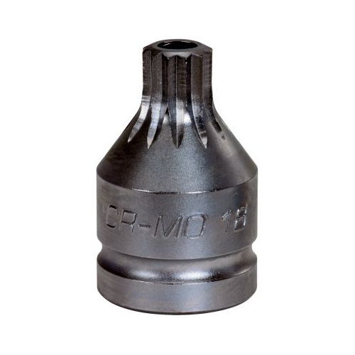 Kraft-Stecknuss KS TOOLS 515.0013