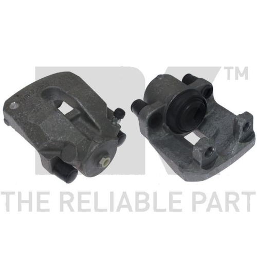 Bremssattel NK 2115181 f&uuml;r BMW, Hinterachse links, f&uuml;r Fahrzeuge ohne Sportpaket