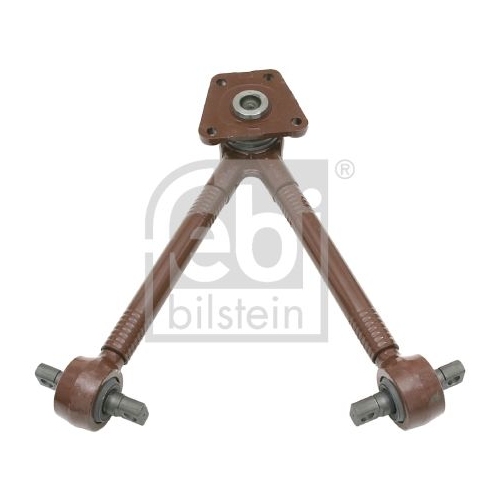 Febi Bilstein 23706 Dreieckslenker , 1 St&uuml;ck