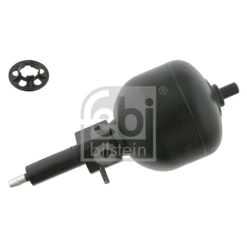 Druckspeicher, Bremsanlage FEBI BILSTEIN 26538 f&uuml;r AUDI