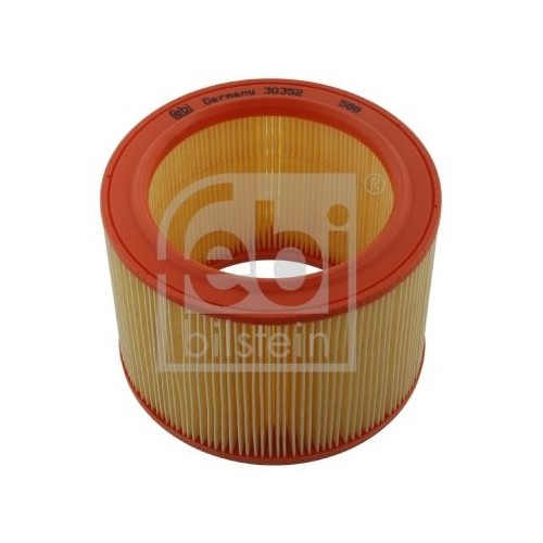 Febi Bilstein 30352 Luftfilter , 1 St&uuml;ck