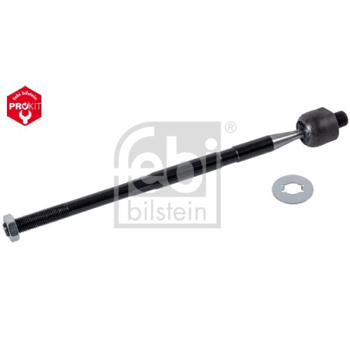Febi Bilstein 48065 Axialgelenk mit Kontermutter , 1 St&uuml;ck
