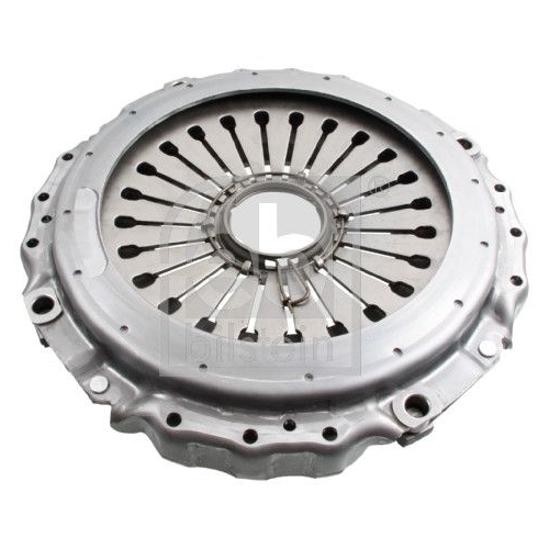 Kupplungsdruckplatte FEBI BILSTEIN 105287 f&uuml;r DAF IVECO MAN NEOPLAN EVOBUS