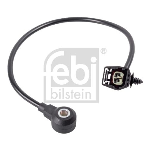 Klopfsensor FEBI BILSTEIN 106808 f&uuml;r FORD JAGUAR MAZDA VOLVO FORD USA LAND ROVER