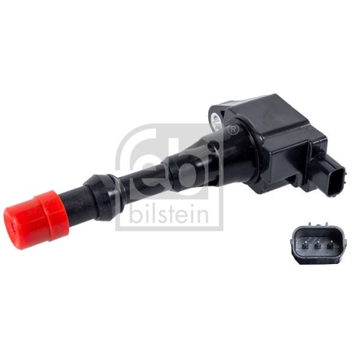 Febi Bilstein 108237 Z&uuml;ndspule, 1 St&uuml;ck