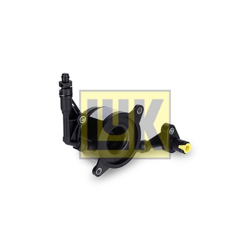 Zentralausr&uuml;cker, Kupplung LuK 510 0035 10 f&uuml;r CHRYSLER MERCEDES-BENZ VW