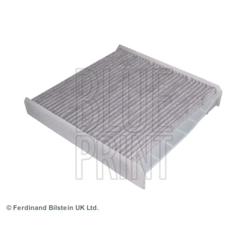 Blue Print 1x ADF122523BP Innenraumfilter