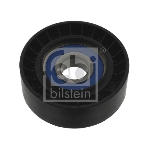 Febi Bilstein 1x 36365 Umlenkrolle f&uuml;r Keilrippenriemen
