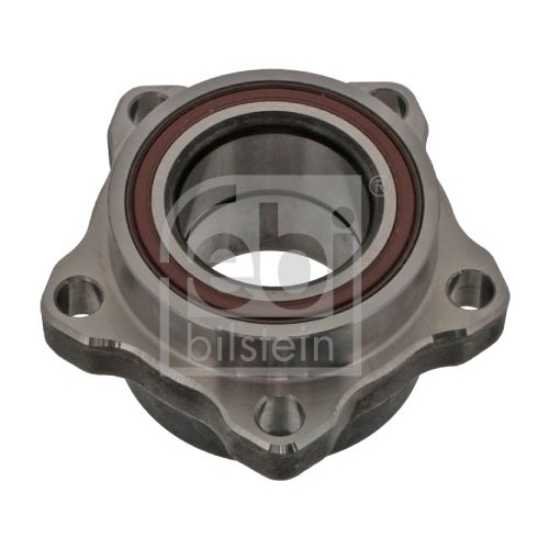 Febi Bilstein 46994 Radlagersatz mit Radnabe , 1 St&uuml;ck