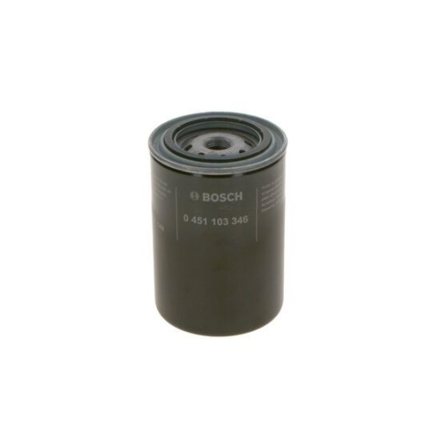 &Ouml;lfilter BOSCH 0 451 103 346 f&uuml;r AUDI VW STEYR MWM SCHAEFF EICHER STEYR MOTORS