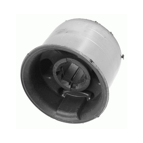 Lagerung, Lenker LEMF&Ouml;RDER 34559 01 f&uuml;r SEAT SKODA VW VW (FAW), Vorderachse