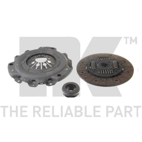 Kupplungssatz NK 133362 3 in 1 kit (Flywheel)