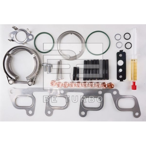Montagesatz, Lader BE TURBO ABS317 TL-ANBAUSATZ f&uuml;r VAG