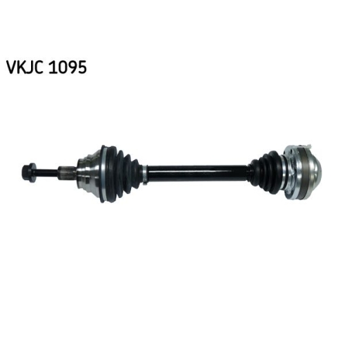 Antriebswelle SKF VKJC 1095 f&uuml;r AUDI SEAT SKODA VW, Vorderachse links