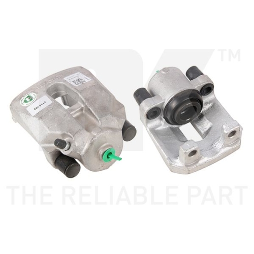 Bremssattel NK 2115182 f&uuml;r BMW, Hinterachse rechts