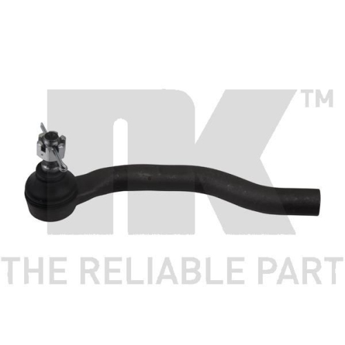 Spurstangenkopf NK 5032641 f&uuml;r HONDA, Vorderachse links, au&szlig;en