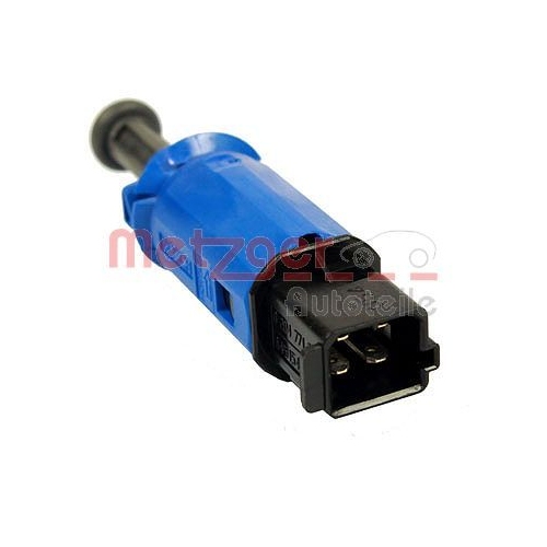 Bremslichtschalter METZGER 0911121 ORIGINAL ERSATZTEIL GREENPARTS f&uuml;r SMART