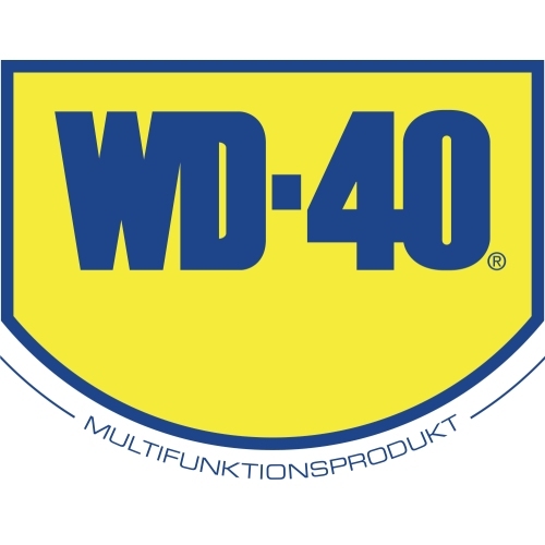 WD-40 | 2X 400ml Multifunktionsprodukt