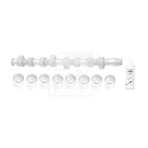 Febi Bilstein 10008 Nockenwellensatz , 1 St&uuml;ck