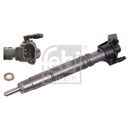 Febi Bilstein 26550 Einspritzd&uuml;se , 1 St&uuml;ck