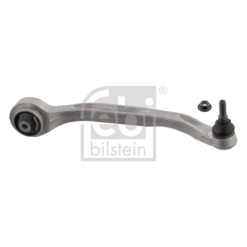 Febi Bilstein 34521 Querlenker mit Lager, Gelenk und Sicherungsmutter , 1 St&uuml;ck