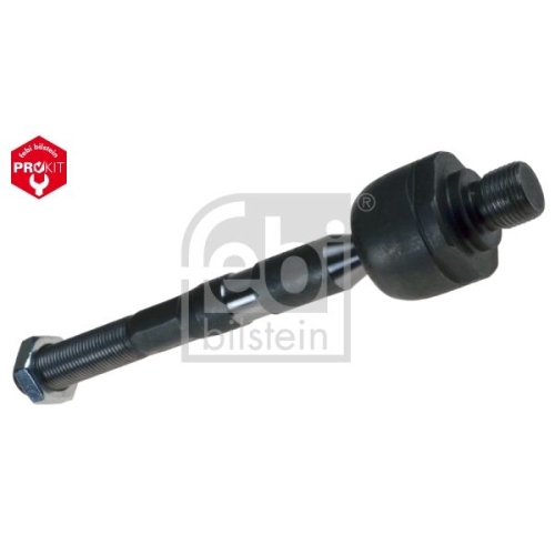 Febi Bilstein 48066 Axialgelenk mit Kontermutter , 1 St&uuml;ck