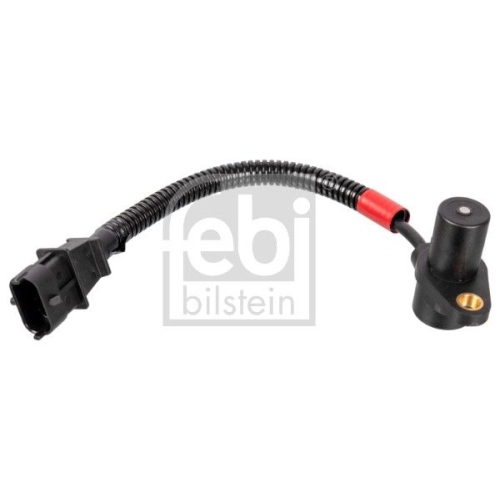 Febi Bilstein 106809 Kurbelwellensensor, 1 St&uuml;ck