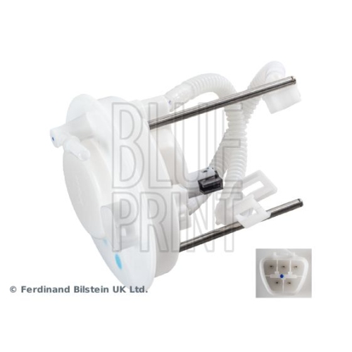 Blue Print 1x ADG02382BP Kraftstofffilter