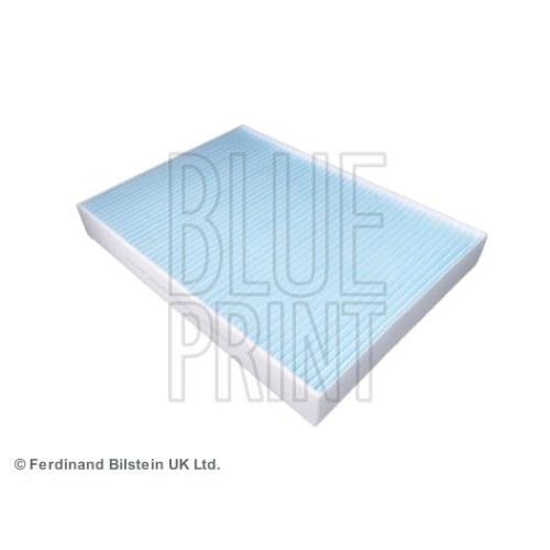 Blue Print 1x ADF122524BP Innenraumfilter